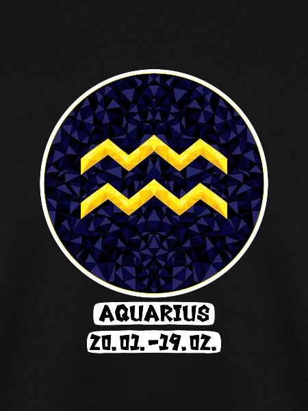 Aquarius 20.01.-19.02.