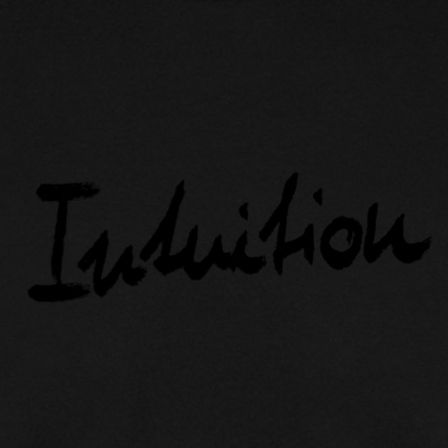 INTUITION I black / schwarz