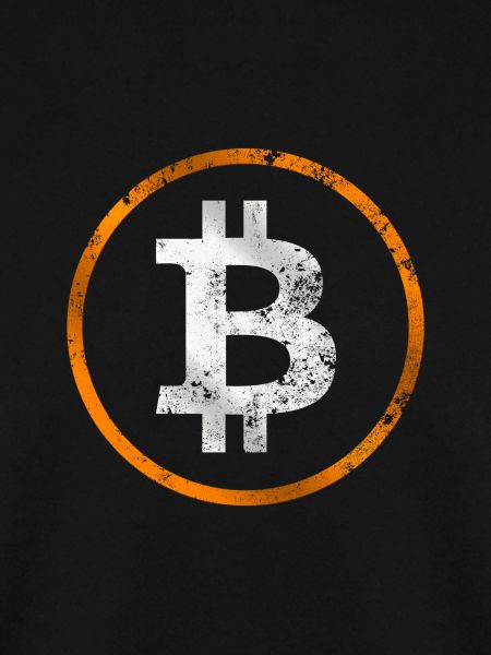 BITCOIN KRYPTO BTC FAN