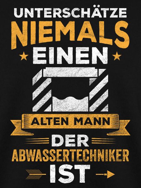 Fachkraft Abwassertechnik Kläranlage Abwasser