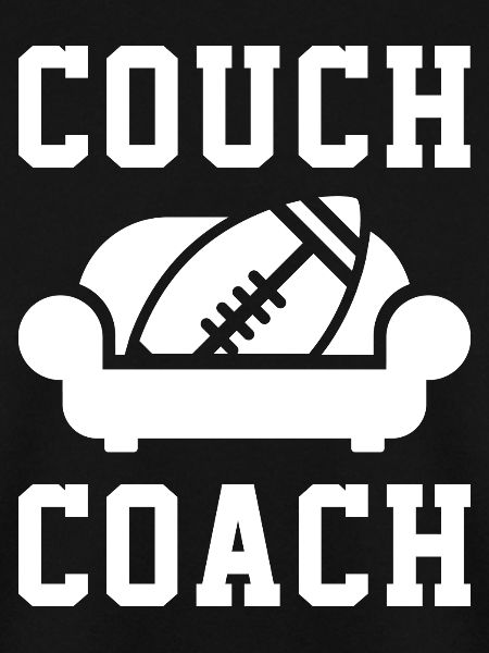Couch Coach
