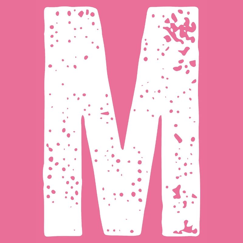 M-Buchstabe