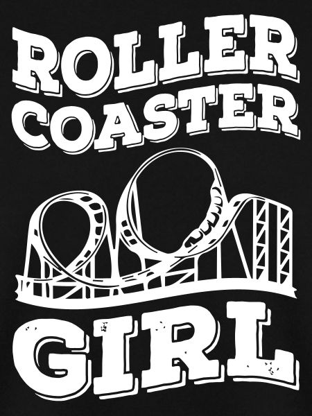 Roller Coaster Girl