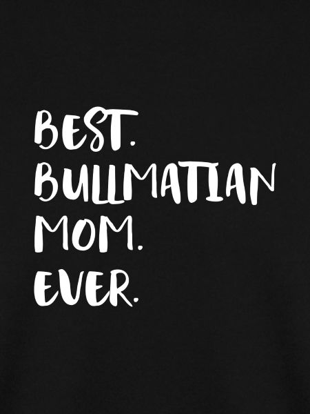 Bullmatian