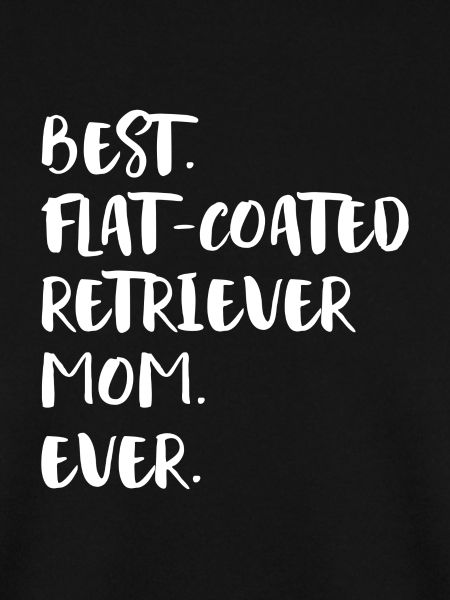 Flat-Coated Retriever