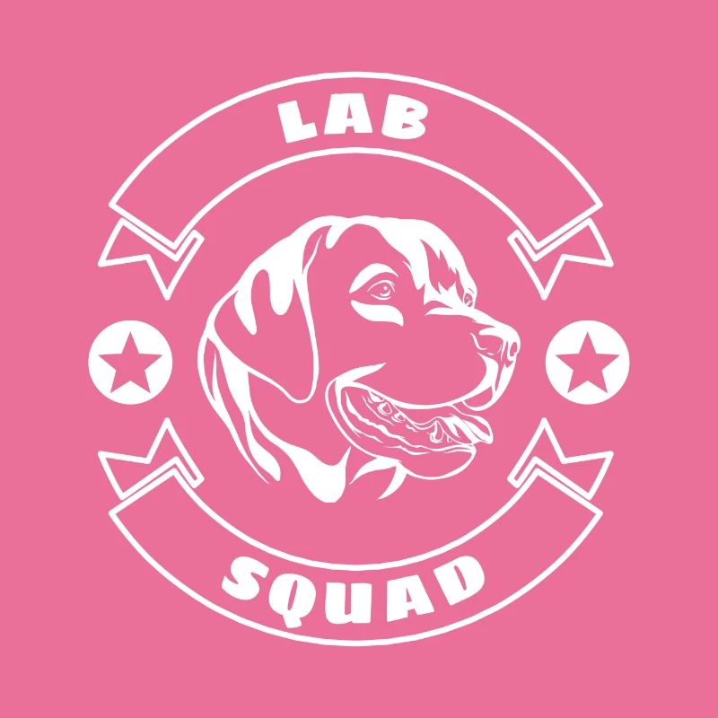 Escouade du Labrador