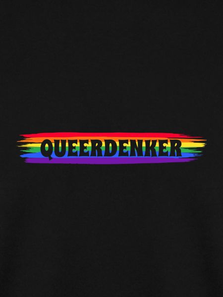 Queer Thinker