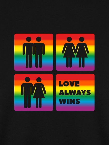 Homosexuality