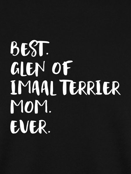 Glen d’Imaal Terrier