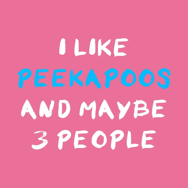 Peekapoo