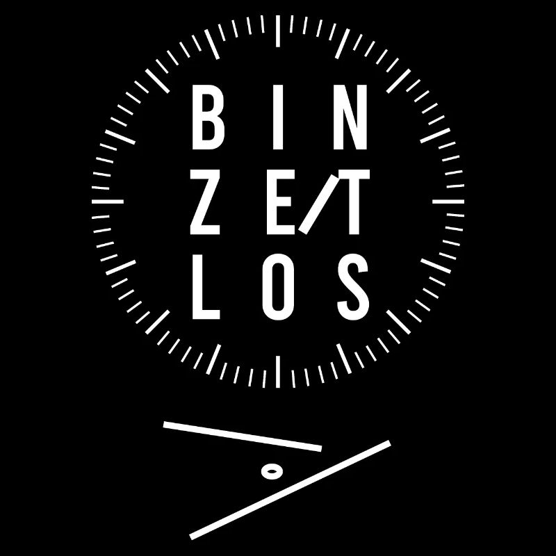 Zeitlos White