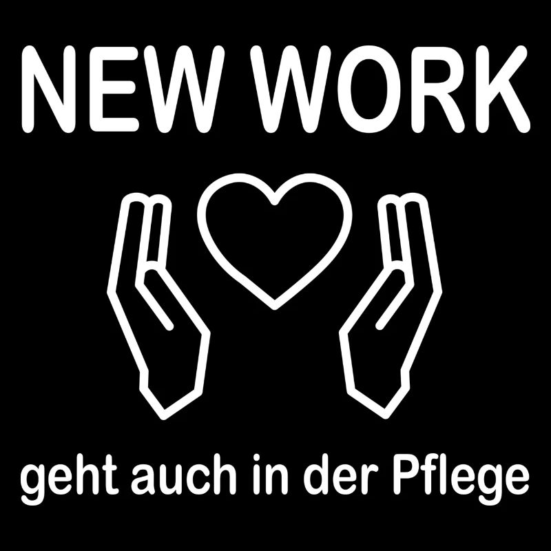 New Work Pflege
