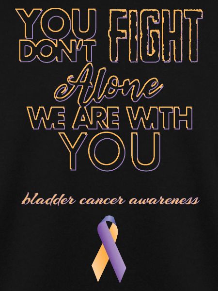 Bladder Cancer Awareness Month