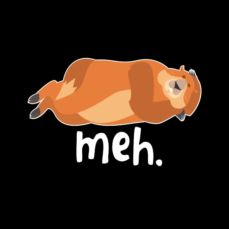 Meh. marmotte
