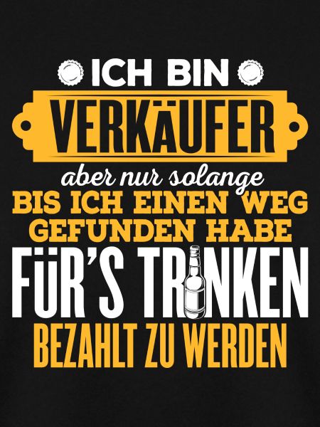 VERKÄUFER
