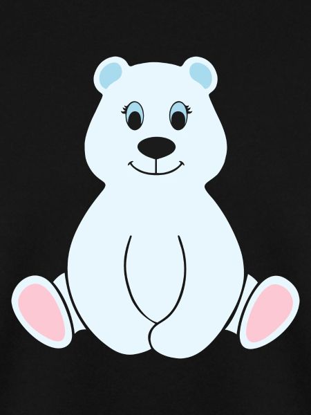 Polarbär Eisbär