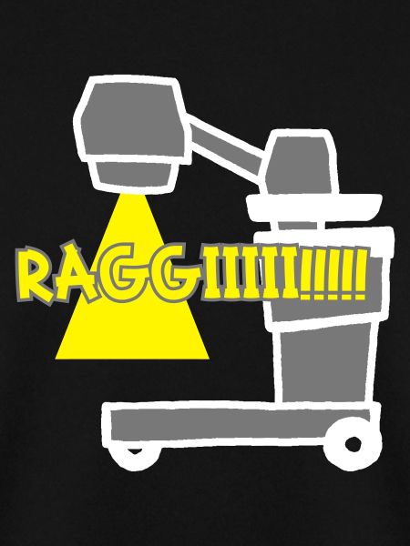 Tragbares Röntgengerät