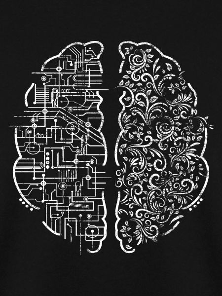 Left Brain Right Brain