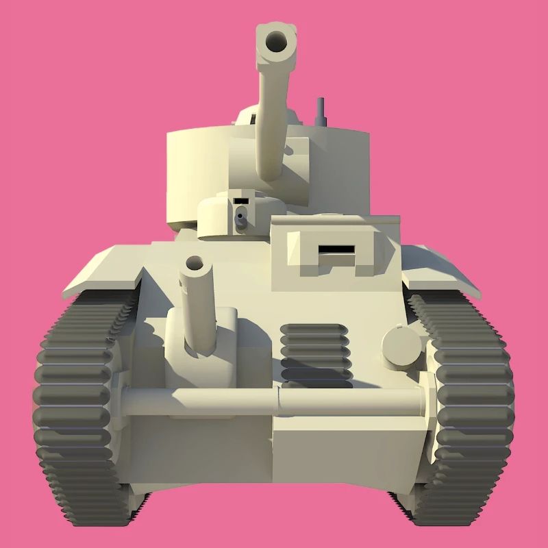 Panzer