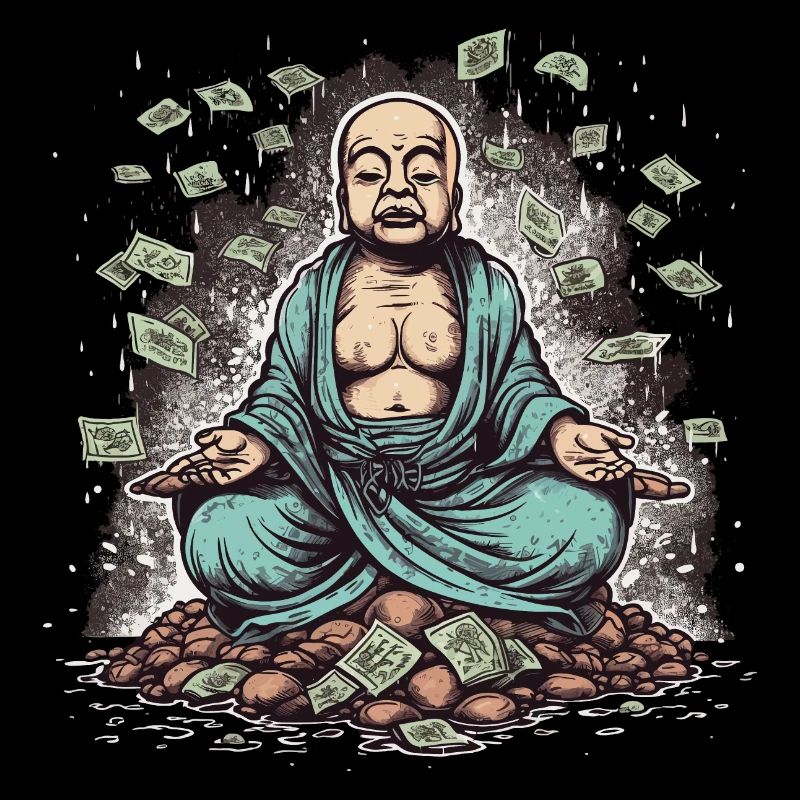 Lass es regnen