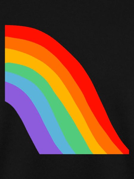 RAINBOW PRIDE LGBTQ+