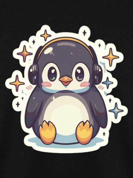 Penguin Lover