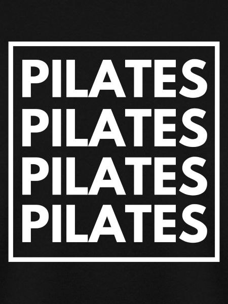 Pilates pilates