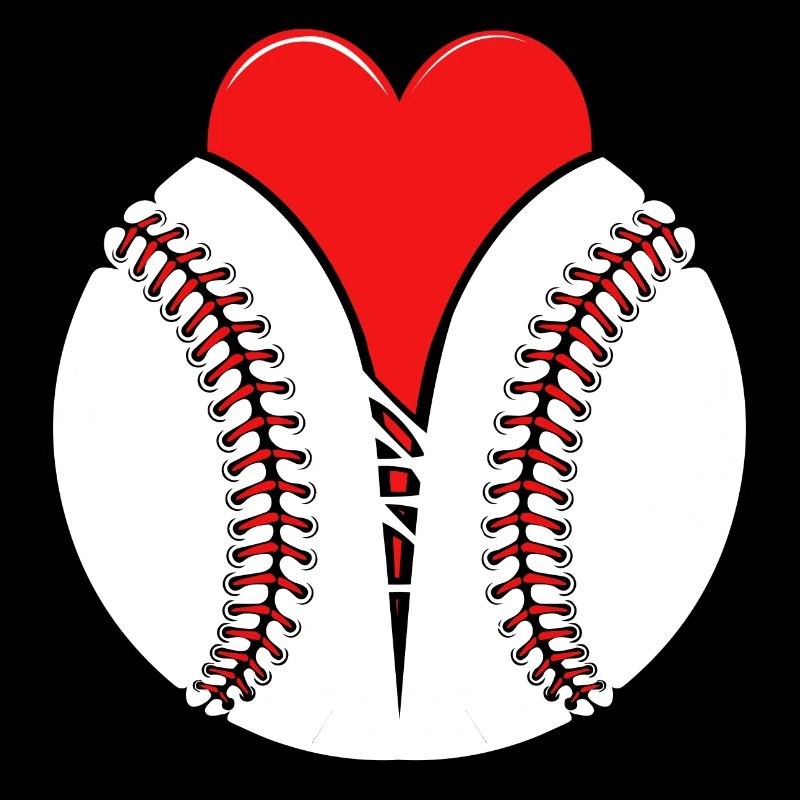 Baseball I love
