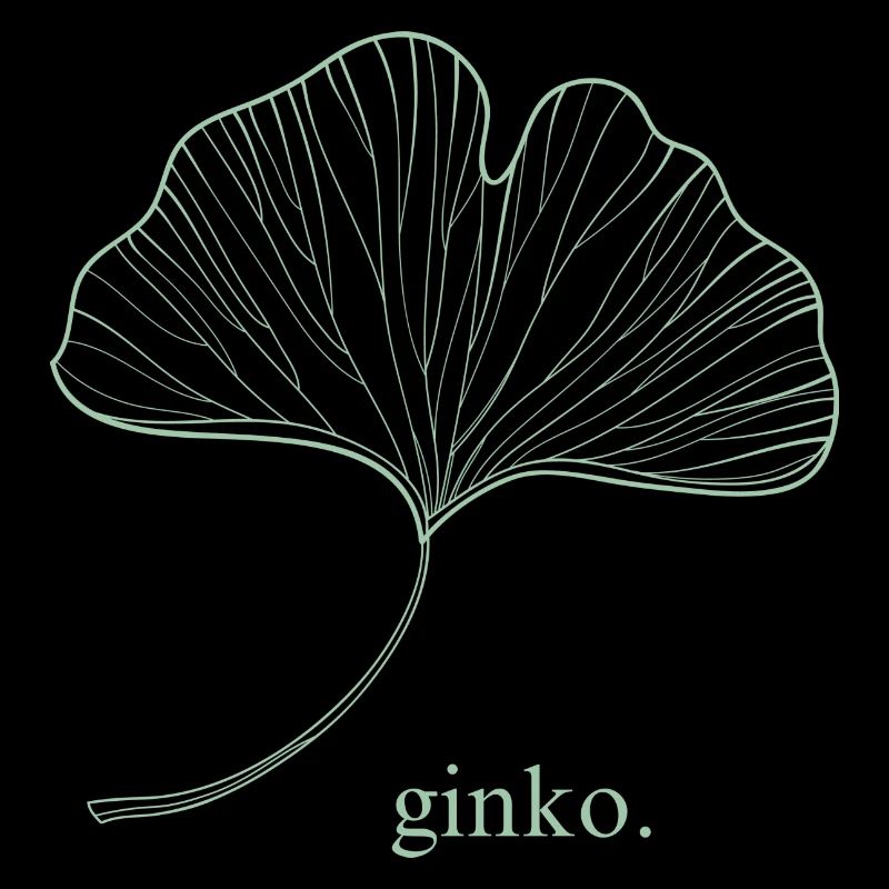 ginko.