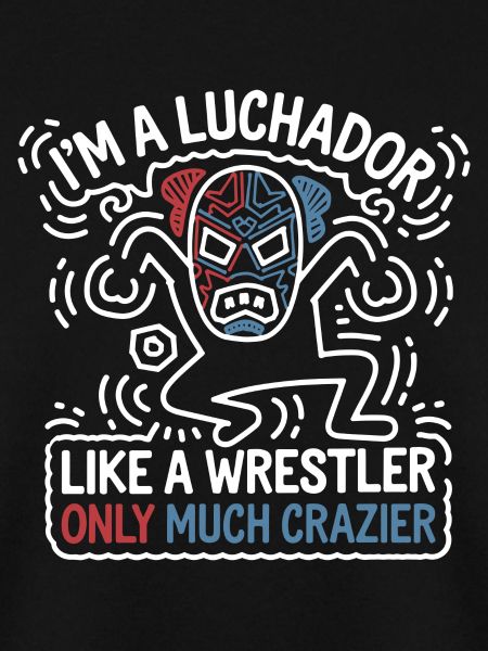 Lucha Libre Wahnsinn