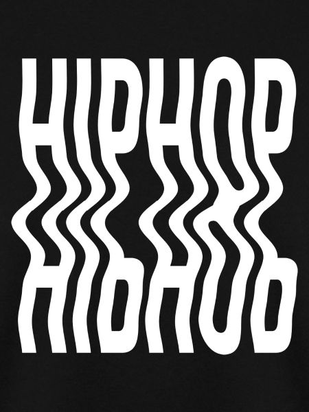 Hip Hop Logo Design