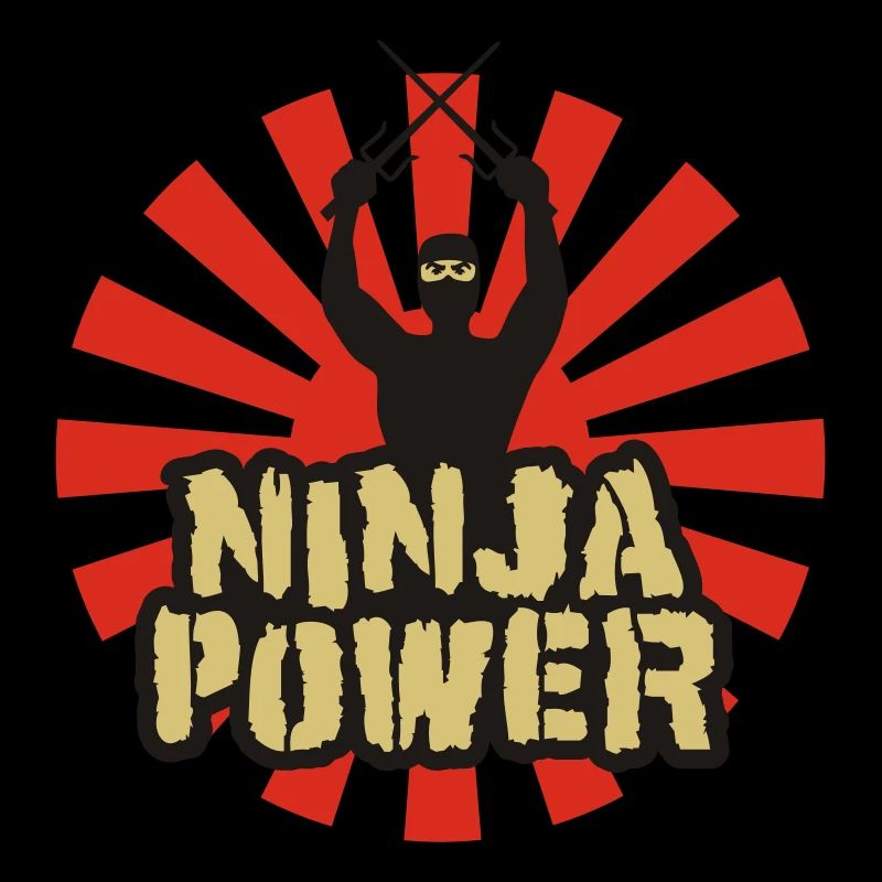 Ninja Power