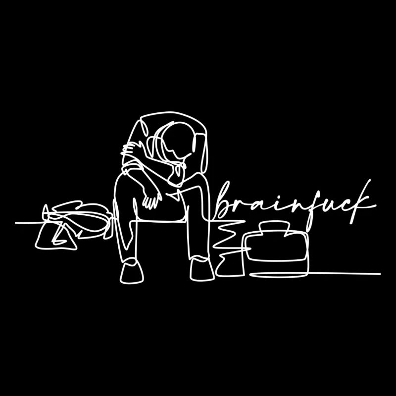 brainfuck