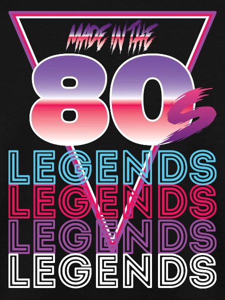 80s