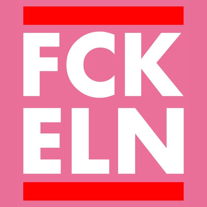 Fck eln