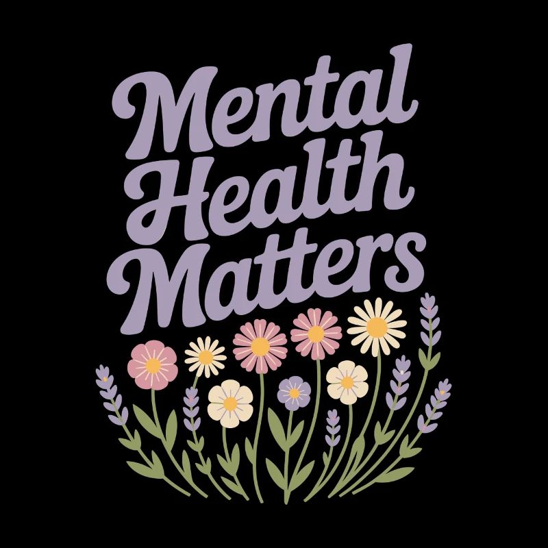 Mental Health matters