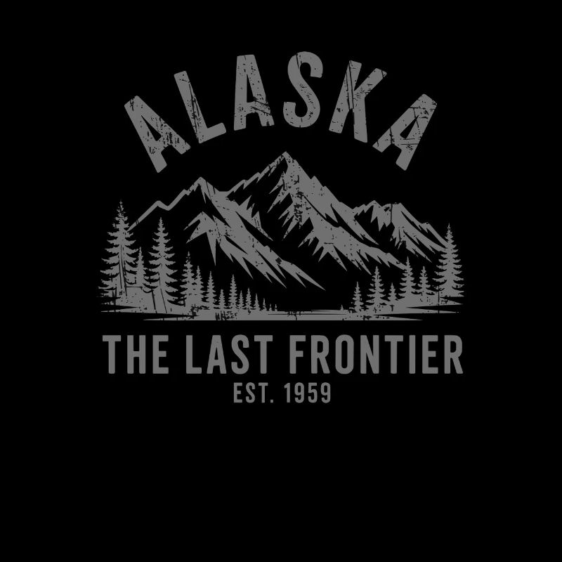 Alaska Mountains