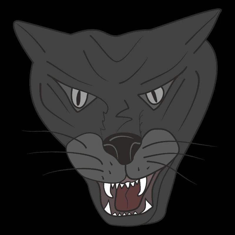 Panthère noire
