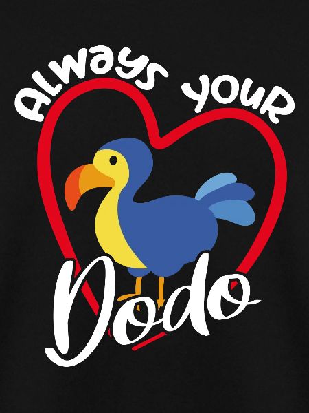 Für immer Dein Dodo
