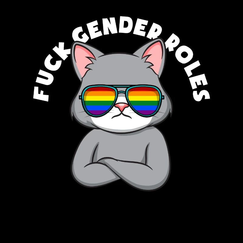Fuck Gender Roles