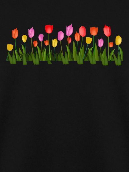 Tulips Spring Flower