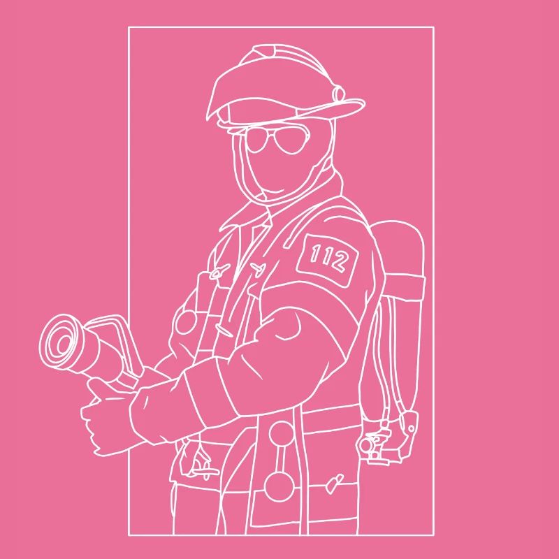 firefighter