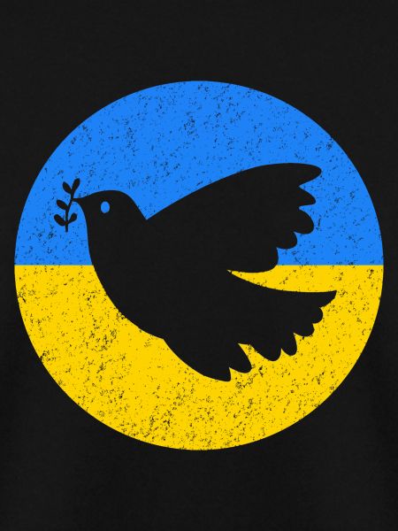 Dove of Peace Ukraine
