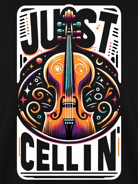 Just Cellin' 5