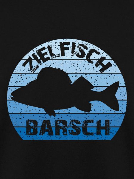 Zielfisch Barsch | Perca | Barschangler