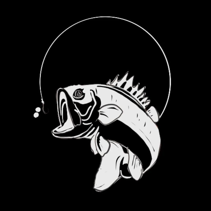 Pêche pêche pêche poisson cadeau