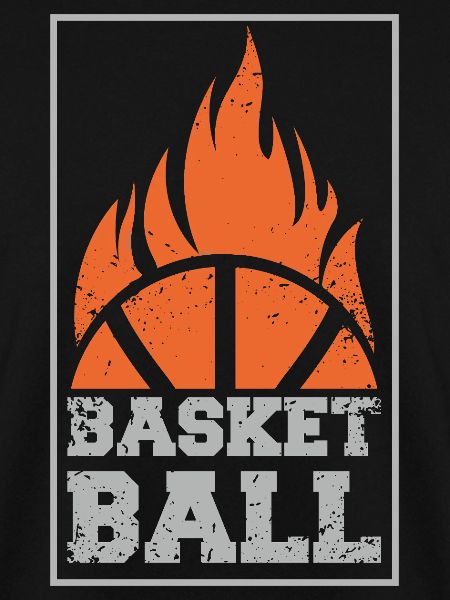 Basketball Basketballer