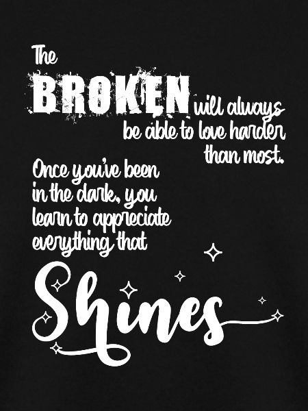 Resilient Love