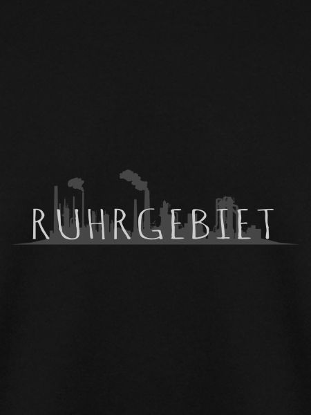 Ruhrgebiet