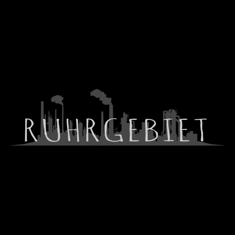 Ruhrgebiet